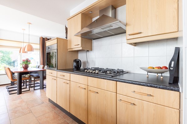 Medium property photo - Hillegommerdijk 343, 2144 KS Beinsdorp